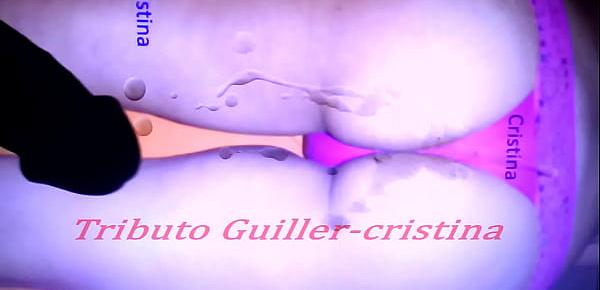  13 Tributo Guiller-cristina